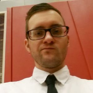 Meet your Posher, Ian